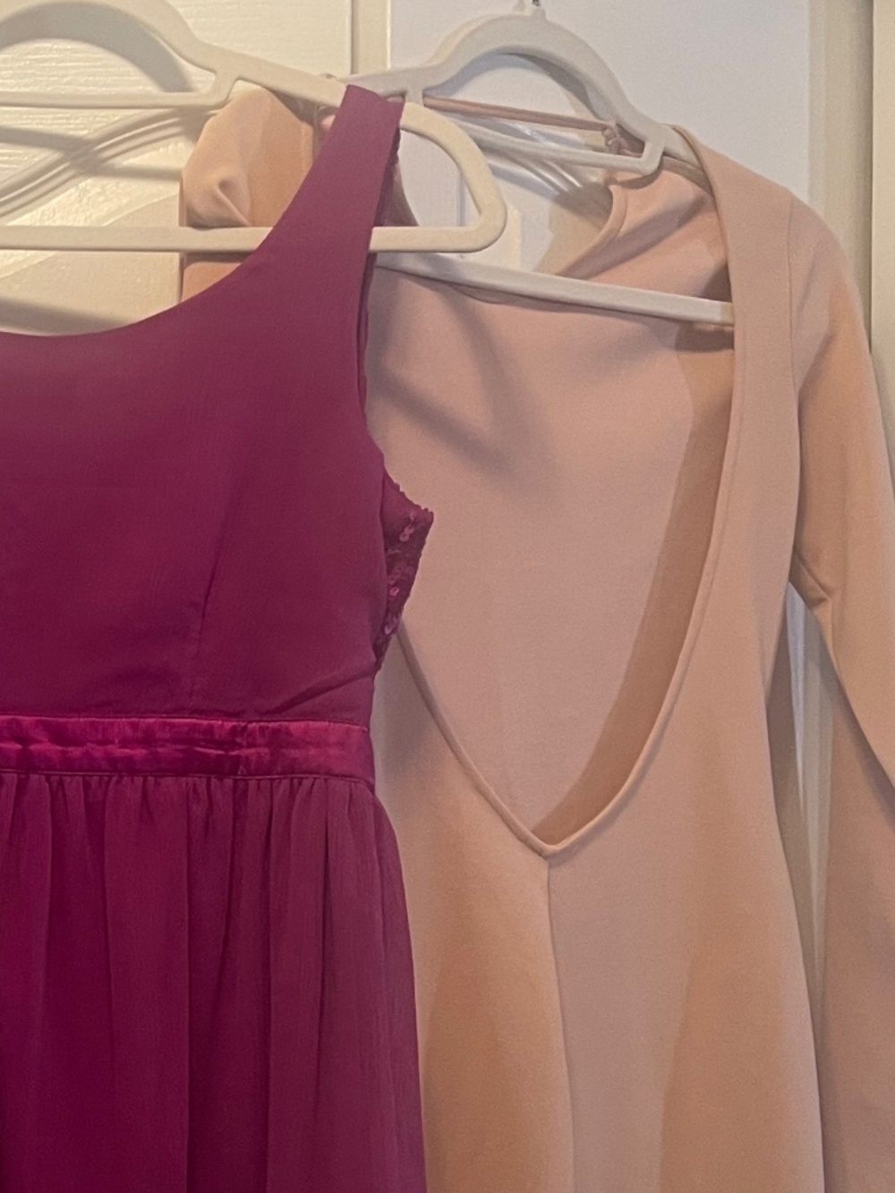 Cocktail / party / night out dresses / Guess, Park Bravo, Zara